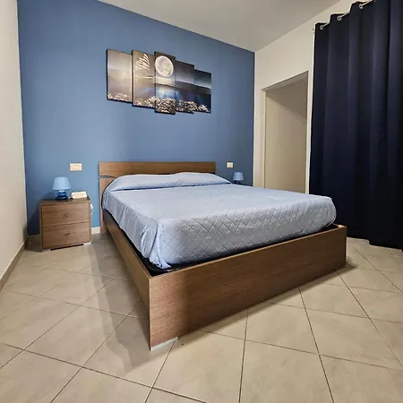 Dream & Fly Lungomare Apartment Fiumicino