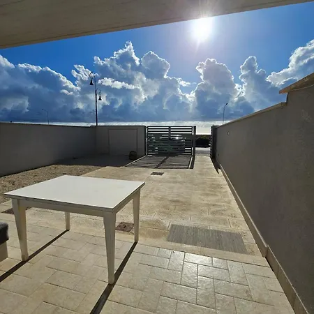 Dream & Fly Lungomare Apartment Fiumicino