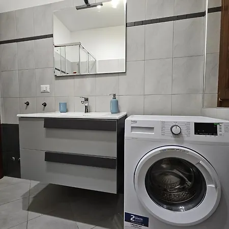 Dream & Fly Lungomare Apartment Fiumicino