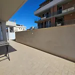Dream & Fly Lungomare Apartament