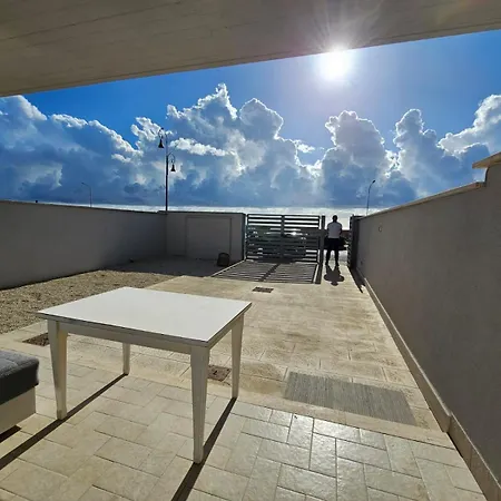 Apartament Dream & Fly Lungomare *