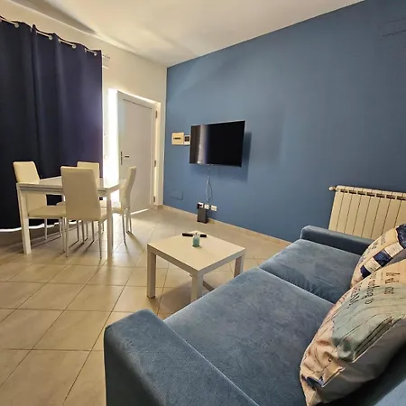 Dream & Fly Lungomare Apartament Fiumicino