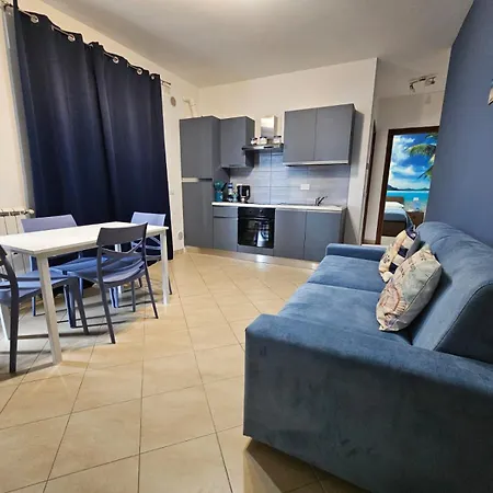 Dream & Fly Lungomare Apartament