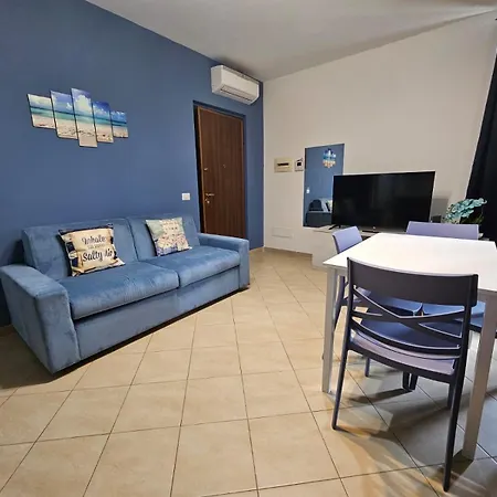Apartament Dream & Fly Lungomare